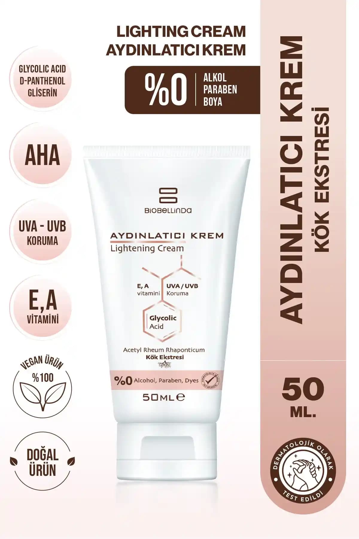 Beyazlatıcı ve Aydınlatıcı Cilt Ürünleri: Kullanım İpuçları ve Etkileri