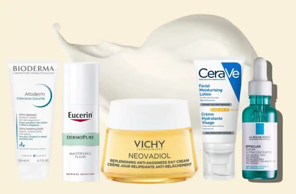 Bilgi Dermokozmetika Ürünleri: Kalite ve Güncel Trendlerin Güncel Yüzü