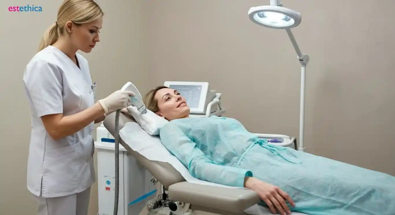 Bilinçli Bakım Tedavi Yöntemleri: Kozmetik ve Kişisel Bakımda Güncel Yaklaşımlar