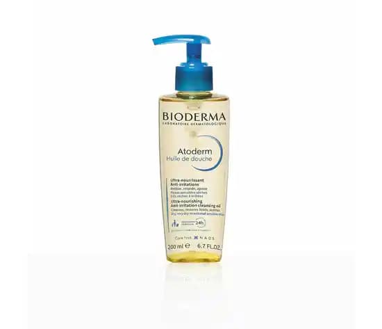 Bioderma Atoderm Ultra Nourrissant: Kuru ve Hassas Ciltler İçin Güçlendirici Bakım Kremi