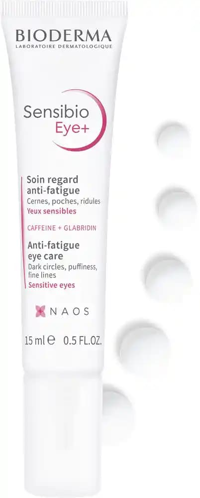 Bioderma Göz Kremi: Hassas Göz Çevresi İçin Rahatlatıcı ve Yatıştırıcı Özellikler