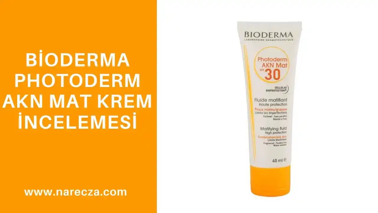 Bioderma Marka Güvenilirliği ve Ürün Yelpazesi Analizi
