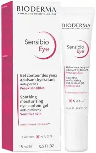 Bioderma Nemlendirici Göz Kremi: Hassas Göz Çevresi İçin Güvenilir ve Yatıştırıcı Bakım Ürünü