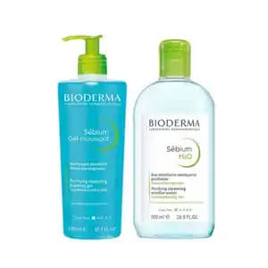 Bioderma Sébium Serisi: Yağlı ve Akne Eğilimli Ciltler İçin Güvenilir Çözüm Alternatifleri