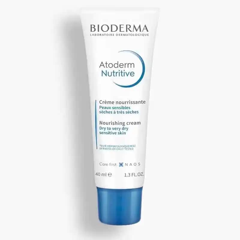 Bioderma Sensitive Skin Nourishing Krem: Hassas Ciltler İçin Doğal ve Etkili Bakım Çözümü