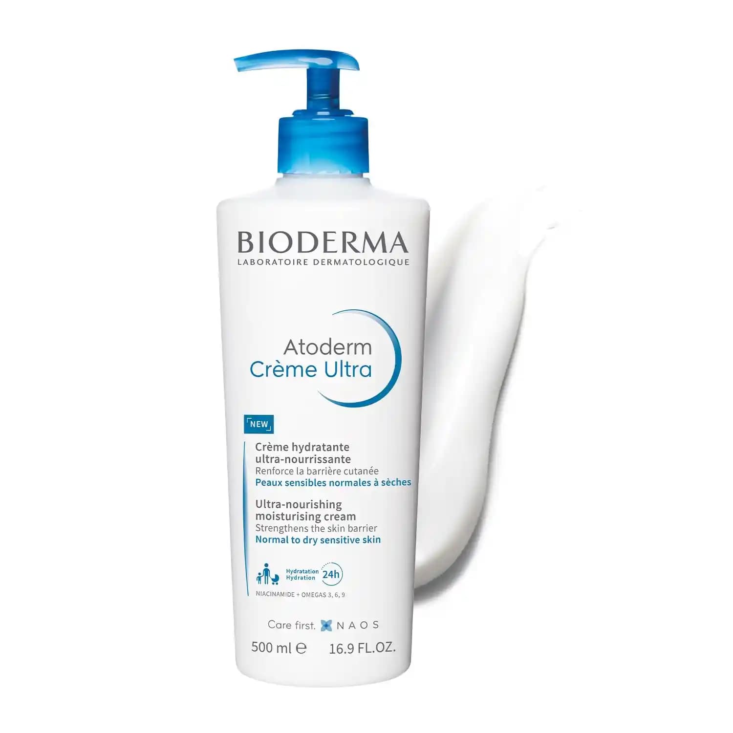Bioderma Ultra Nourishing Nemlendirici: Cilt Sağlığı ve Nemlendirme Özellikleri