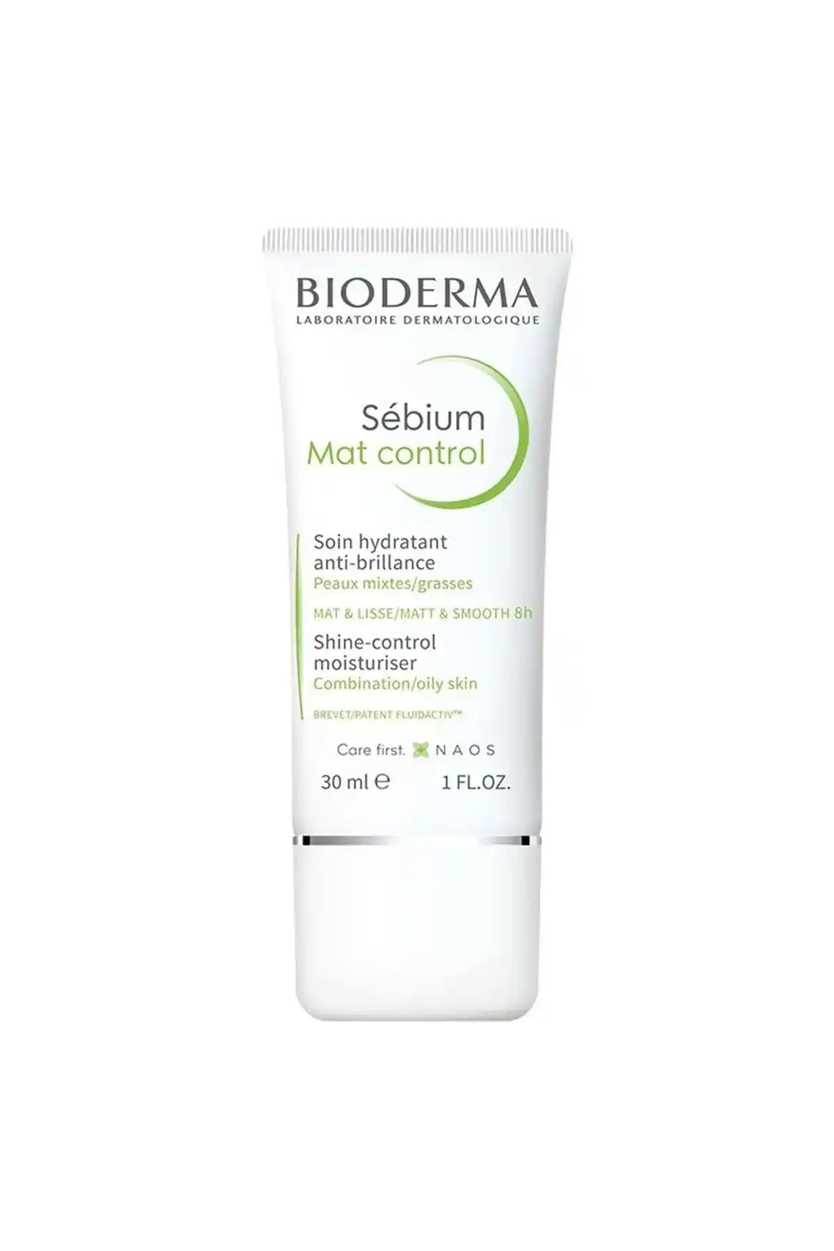 Bioderma Yüz Kremi ve Akne Eğilimli Ciltler İçin Uygunluk Analizi