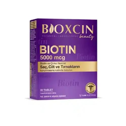 Biotin ile Tırnak Güçlendirme: Bilimsel Temelli Yaklaşımlar ve Kullanım Önerileri