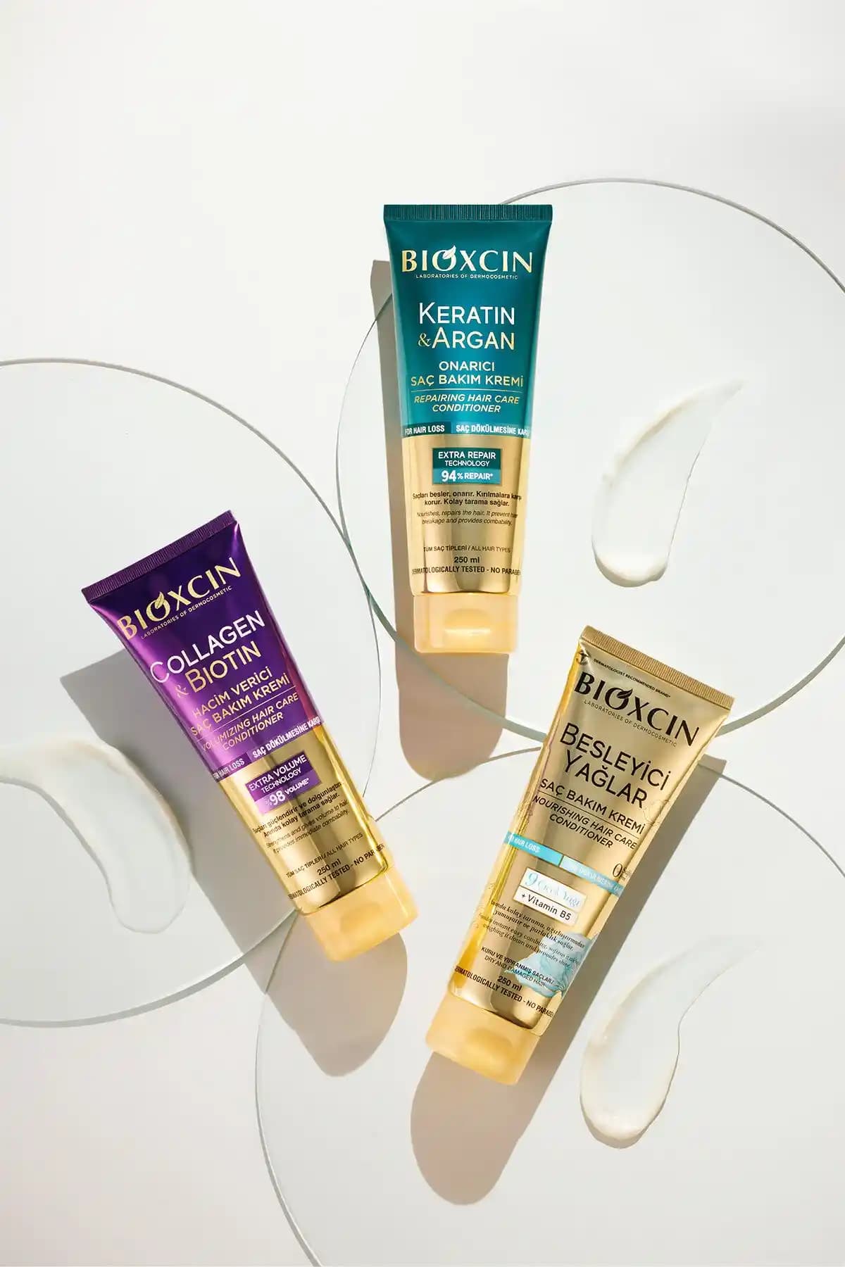 Bioxcin Hassas Saçlar İçin Güvenilir Bakım Şampuanı Özellikleri ve Faydaları