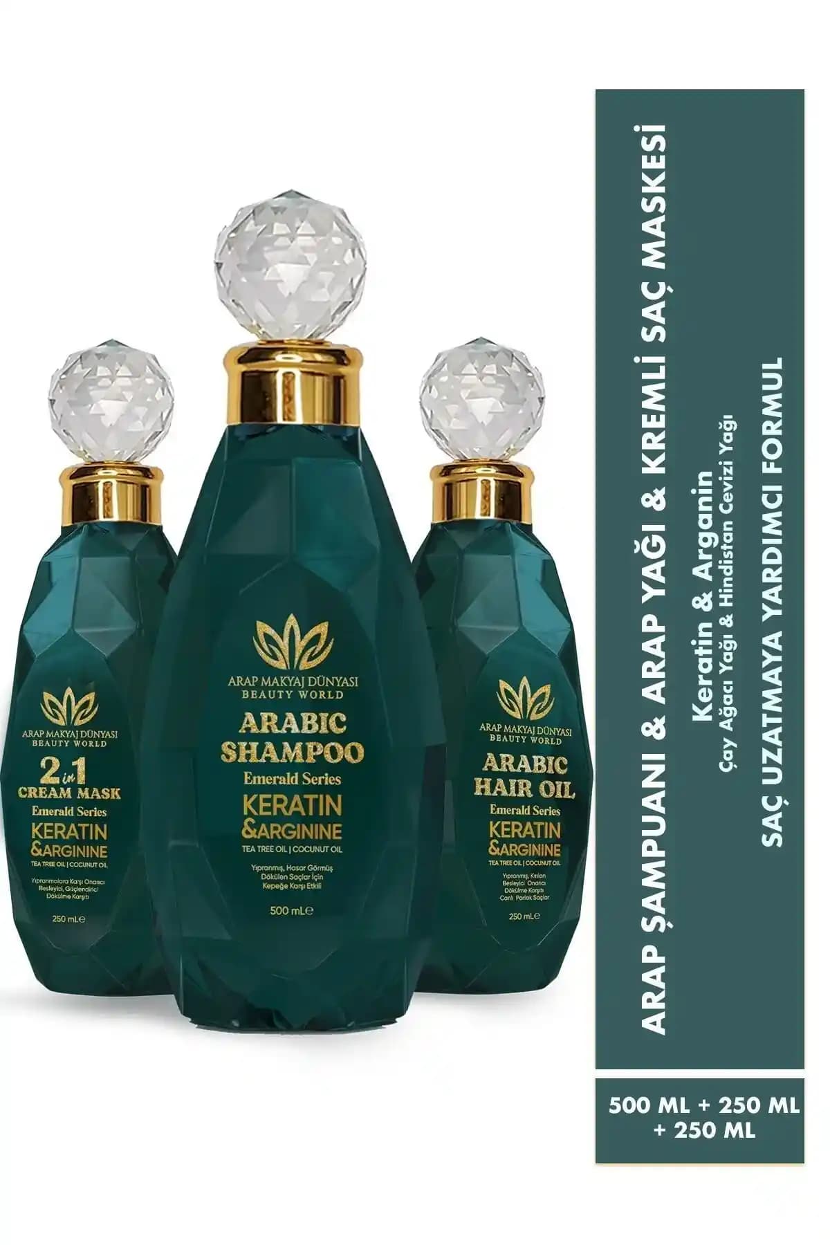 Bioxcin ve Arap Makyajı: Farklı Amaçlar İçin Güzellik ve Bakım İpuçları