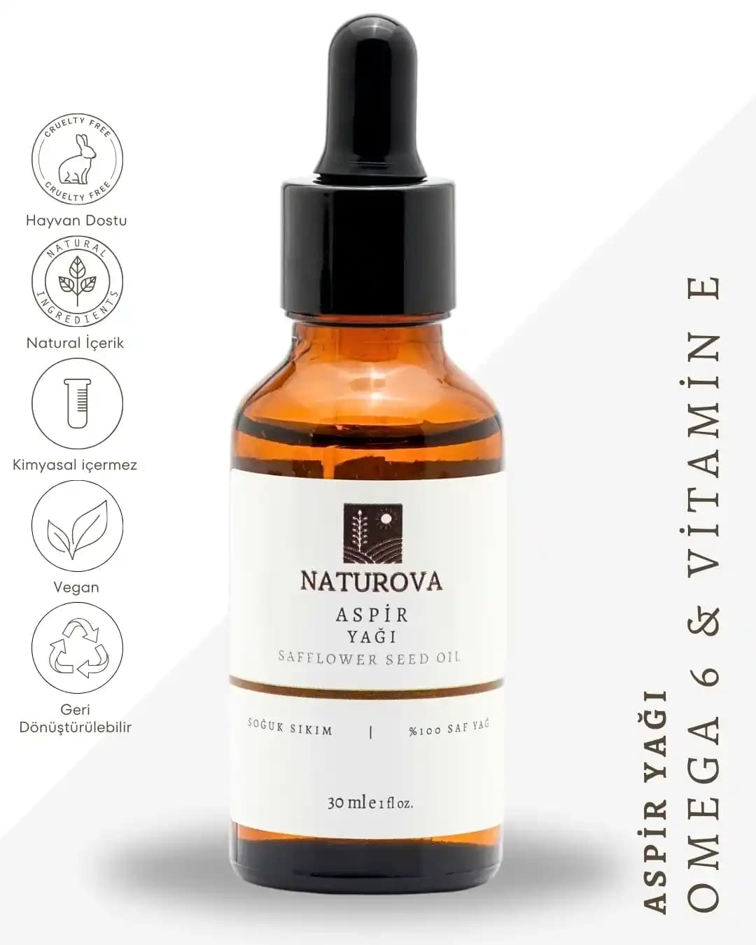 Bitki Yağlarının Doğal Güzellik Ürünlerindeki Kullanımı ve Seçim Kriterleri