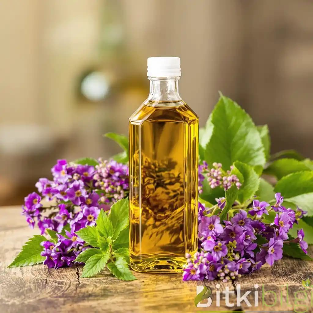 Bitki Yağlarının Kozmetik ve Sağlık Alanındaki Önemi ve Kullanım İpuçları