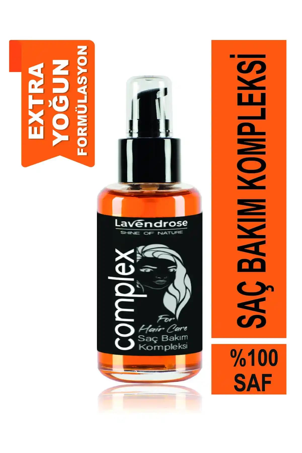 Bitkisel Saç Bakım Kompleksi: Doğal İçeriklerle Saç Sağlığını Destekleyen Ürünler