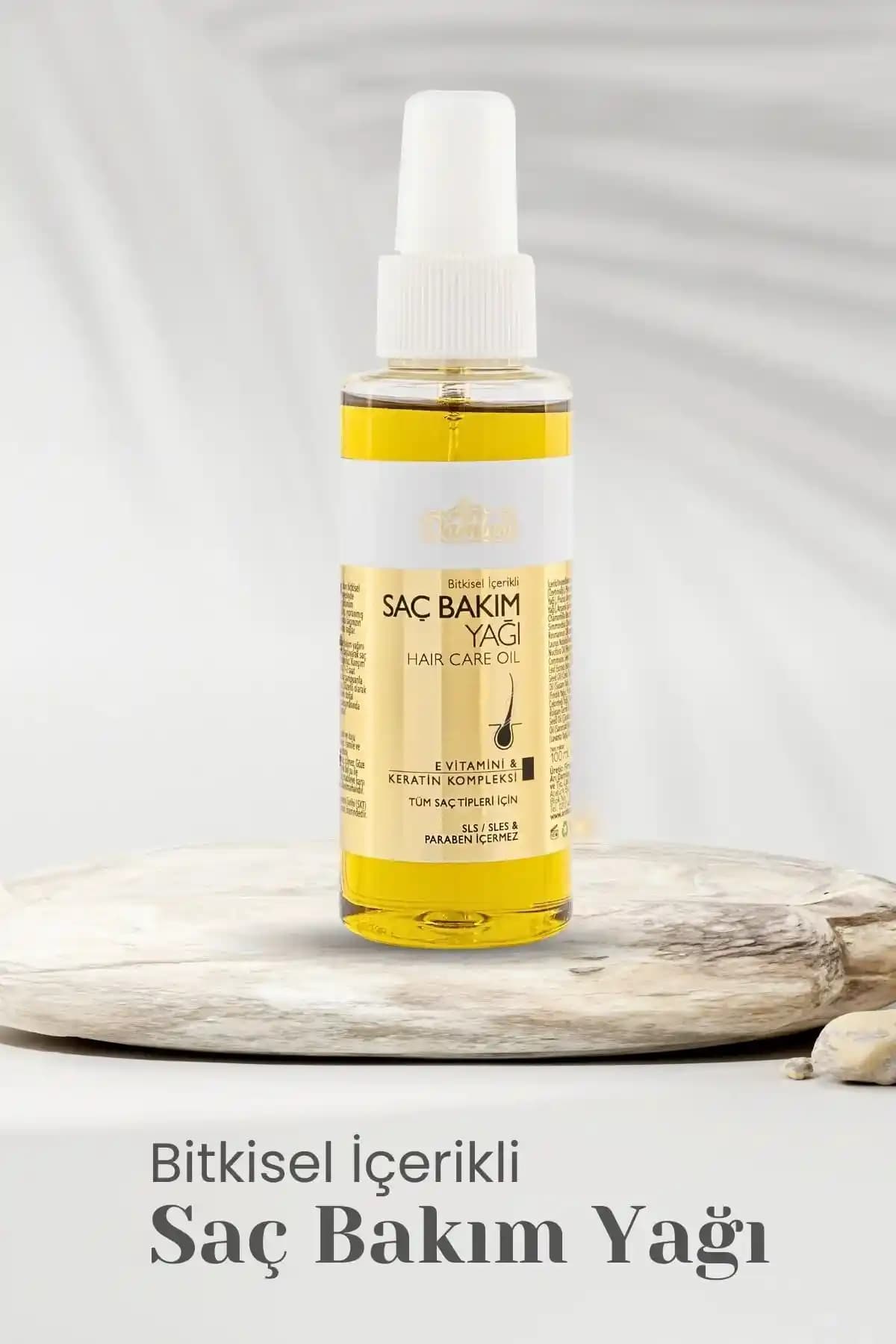 Bitkisel Saç Bakımının Gücü ve Doğru Kullanım Yöntemleri Hakkında Kapsamlı Rehber