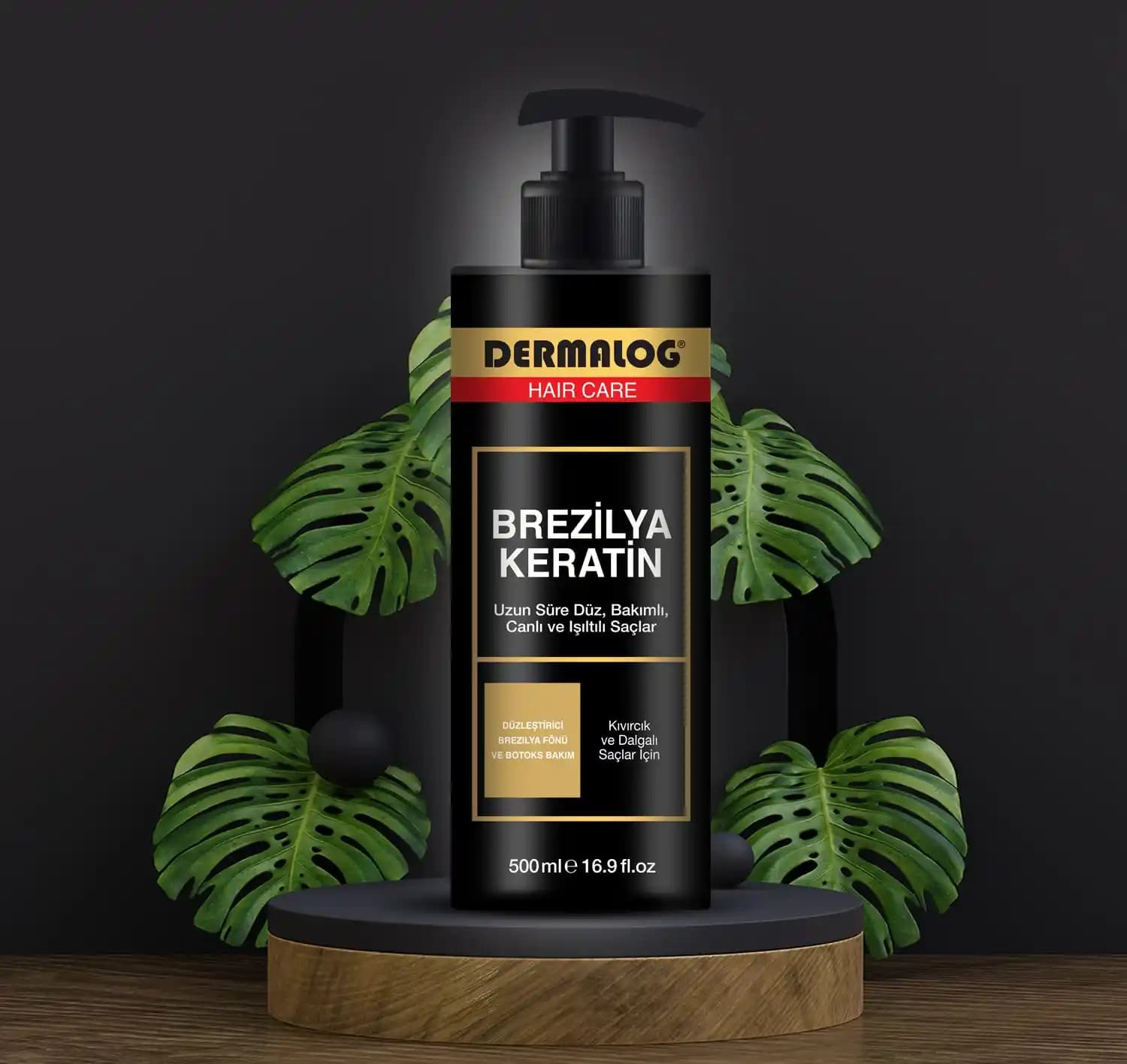 Brezilya Keratin Uygulaması ile Saç Güçlendirme ve Parlaklık Artışı Nasıl Sağlanır