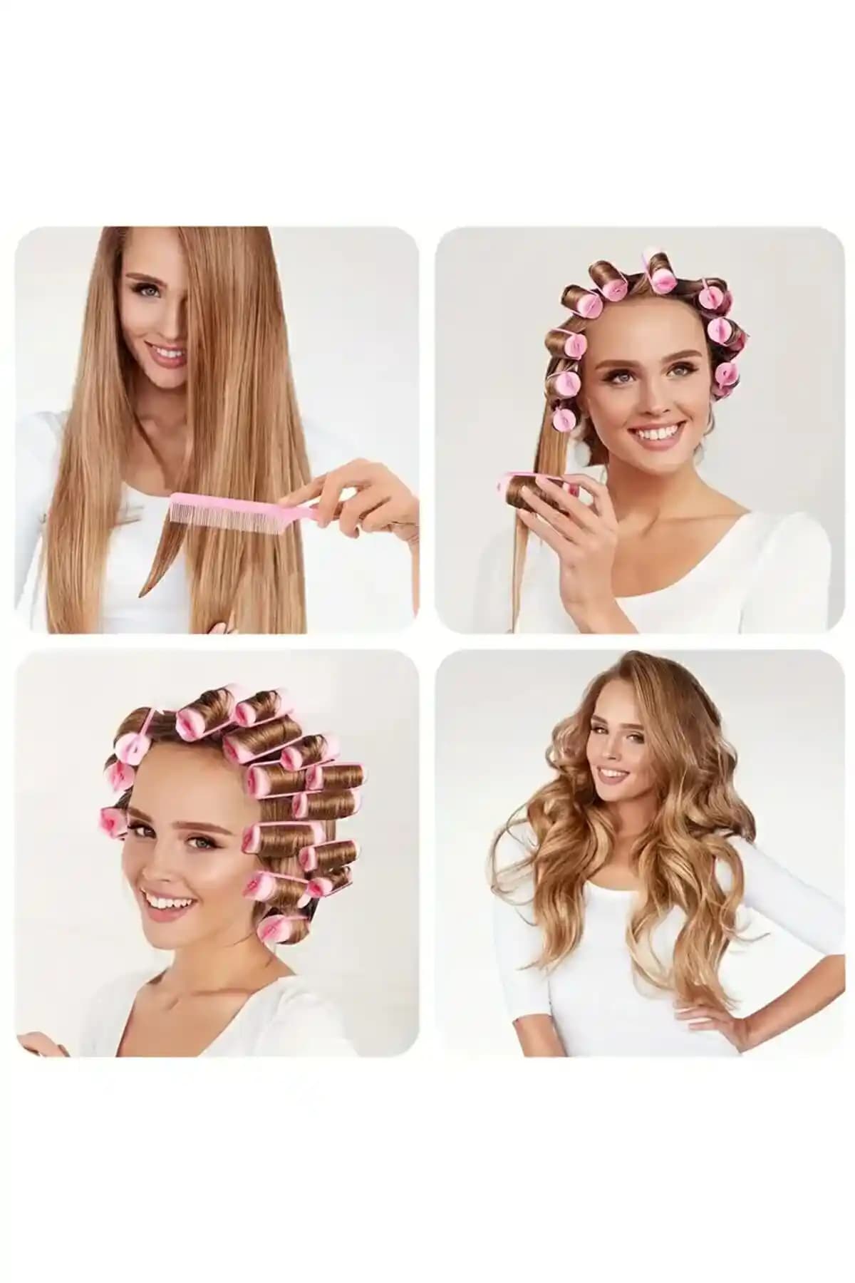 Bukle Saç Şekillendirme Yöntemleri ve Uygulama İpuçları Hakkında Detaylı Rehber