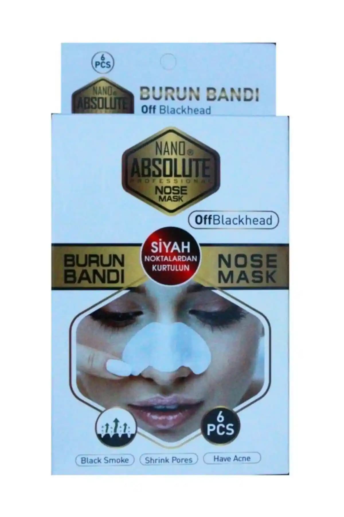 Burun Gözenekleri ve Siyah Nokta Temizleme Bantları Hakkında Bilgi ve Kullanım İpuçları