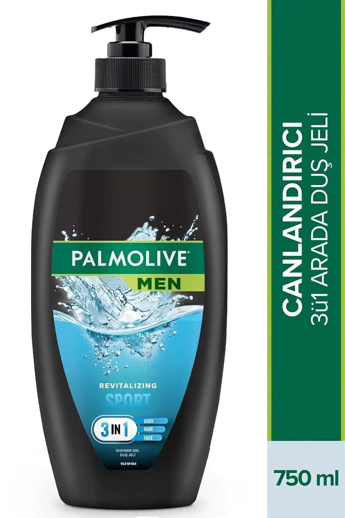 Canlandırıcı Erkek Duş Jeli: Ferahlatıcı ve Doğal İçeriklerle Günlük Bakım