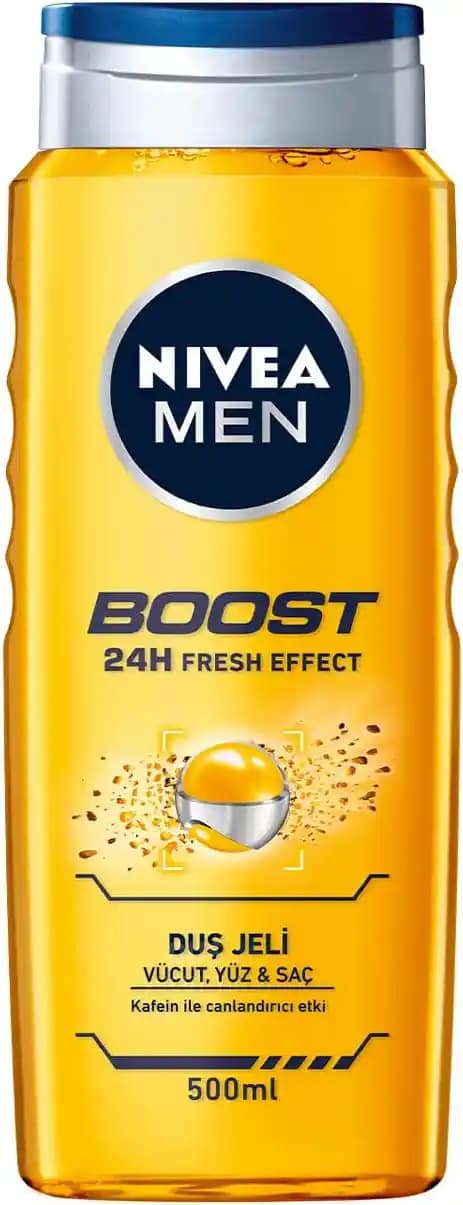 Canlandırıcı ve Ferahlatıcı Duş Jeli: Günlük Enerji ve Tazelik Sağlayan Ürünler