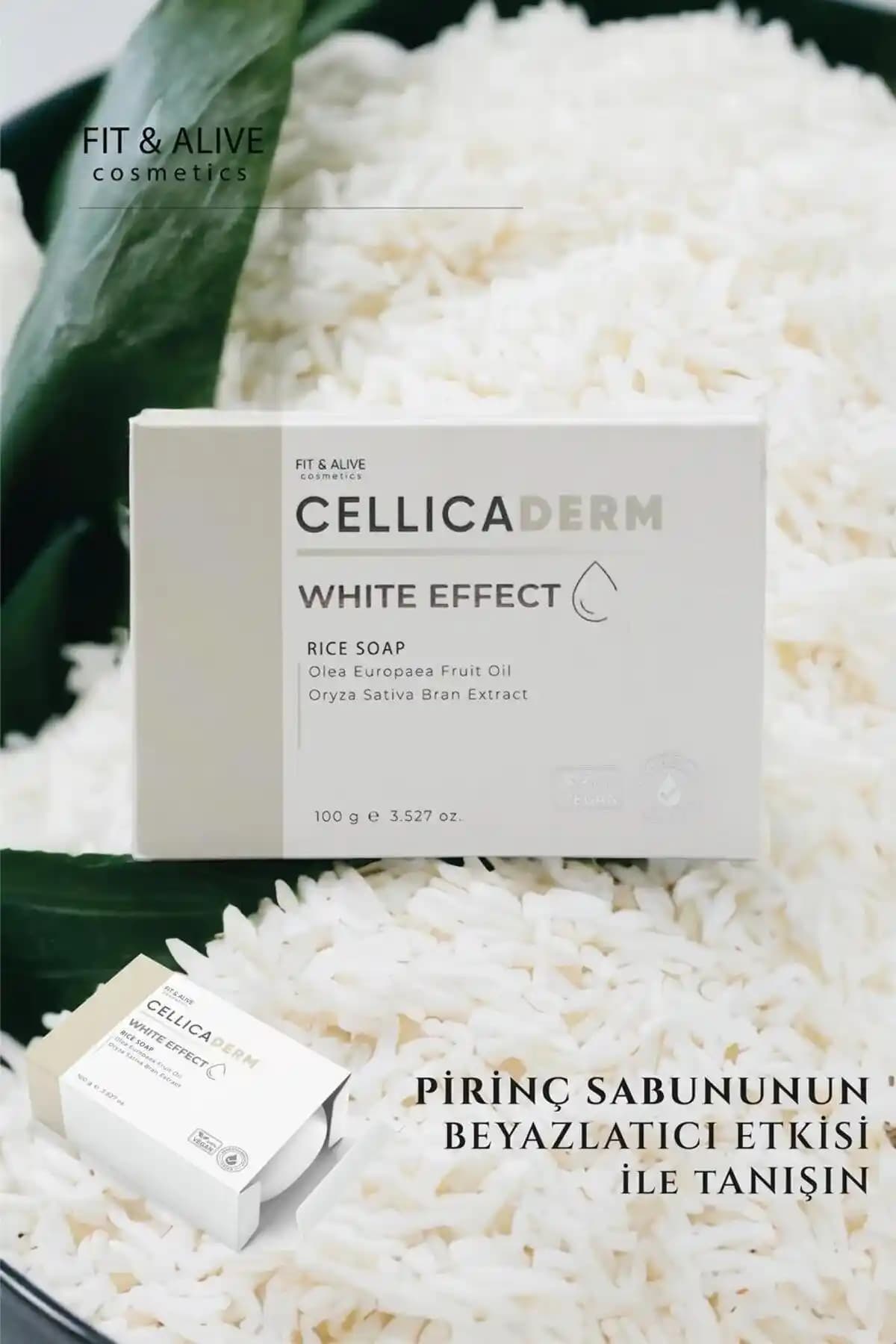 Cellicaderm Doğal Sabun ile Cilt Bakımında Yeni Yaklaşımlar ve Güvenilirlik