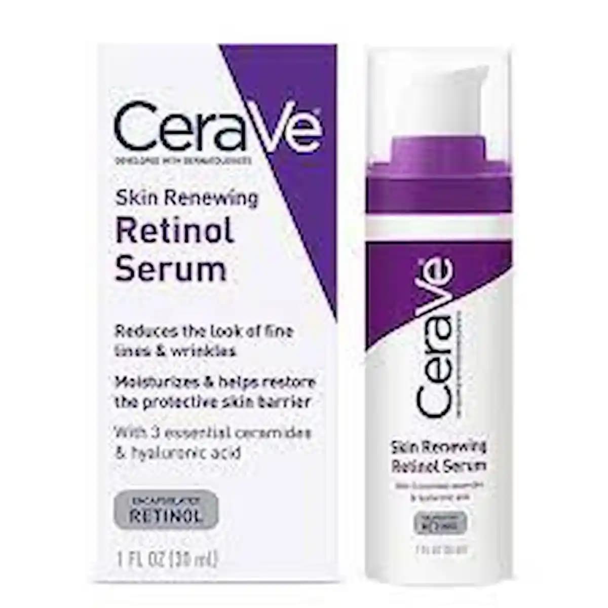 Cerave Retinol Ürünleriyle Cilt Sağlığında Yeni Dönem ve Kullanım İpuçları