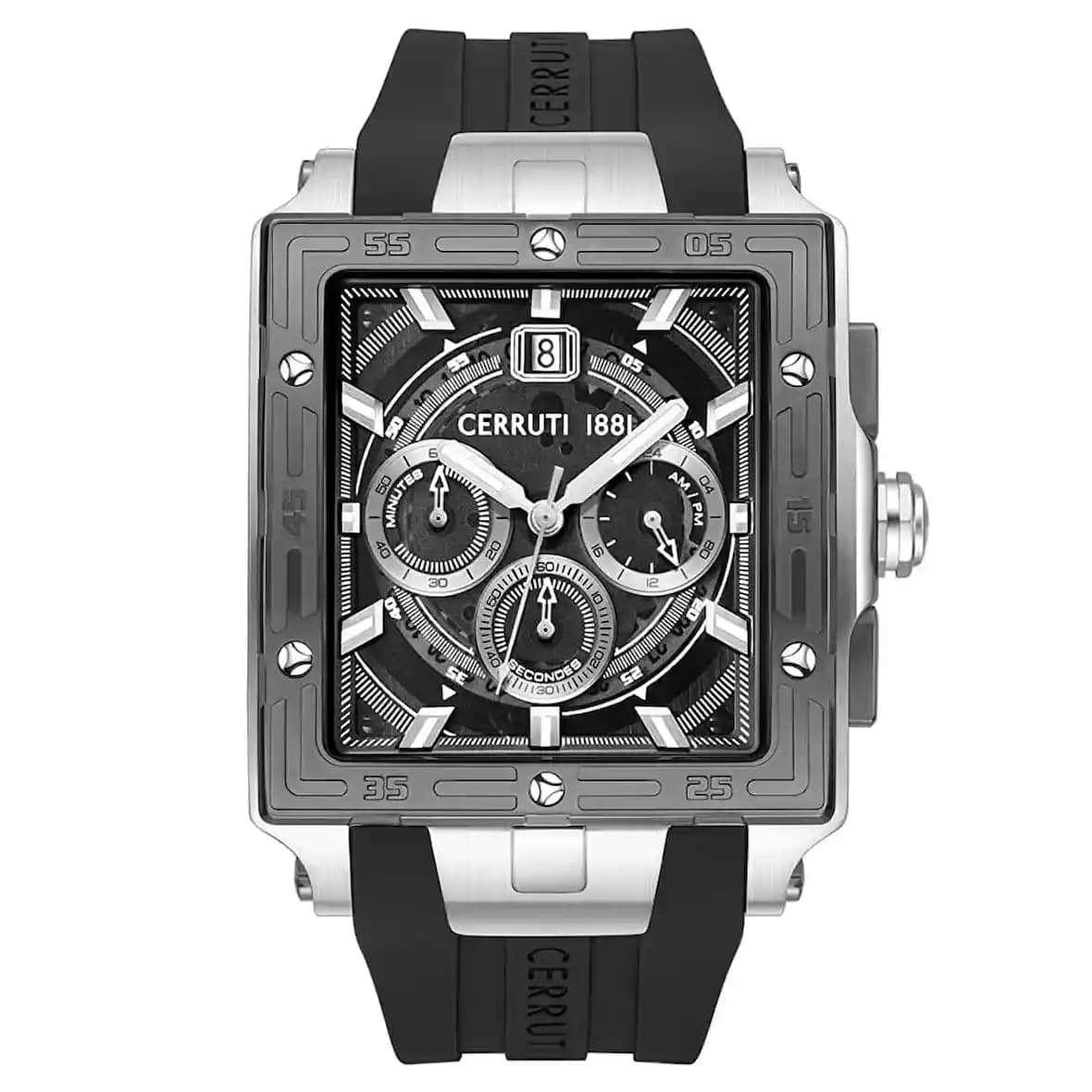 Cerruti 1881: İtalyan Zarafetini Yansıtan Lüks Moda ve Parfüm Markası