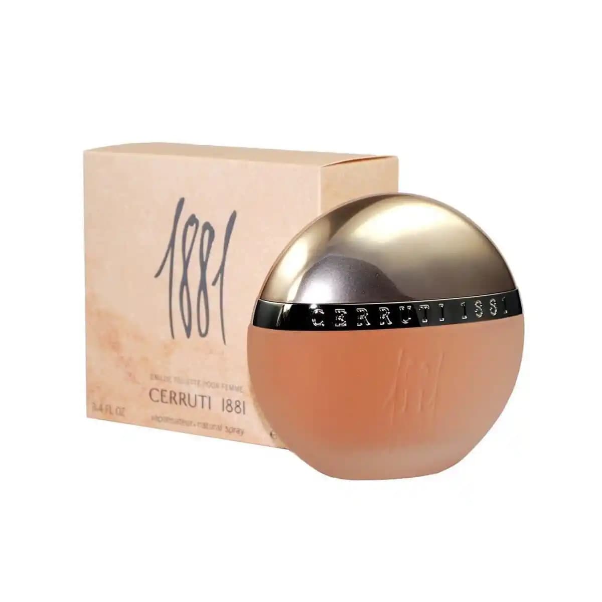 Cerruti 1881 Kozmetik Koleksiyonu: Zarafet ve Kalitenin Lüks Birleşimi