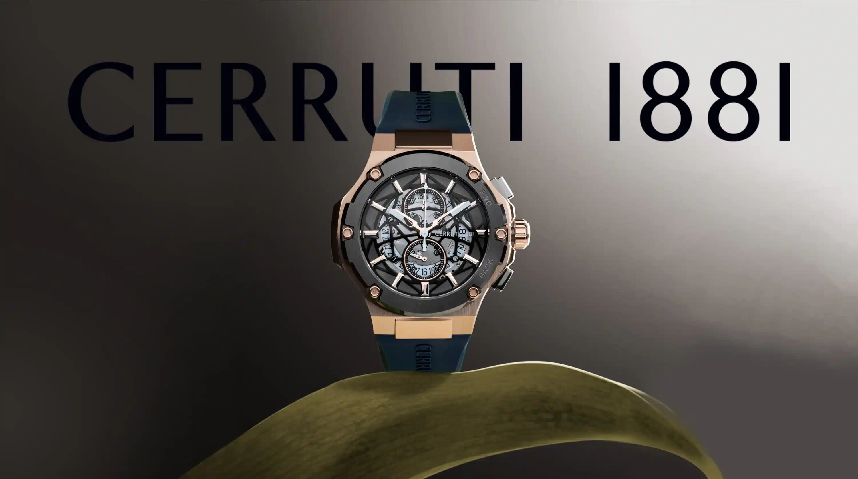 Cerruti 1881 Markasının Tarihi, Ürünleri ve Marka Kimliği Üzerine Detaylı İnceleme