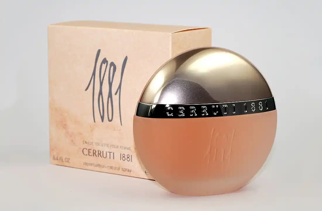 Cerruti 1881: Yüksek Kalite ve Prestij Sunan Lüks Kozmetik Markası