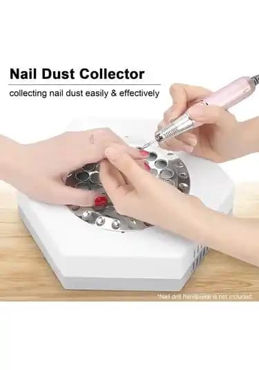 Çilek Aromalı Tırnak Güçlendirme Tozları ile Sağlıklı ve Parlak Tırnaklar