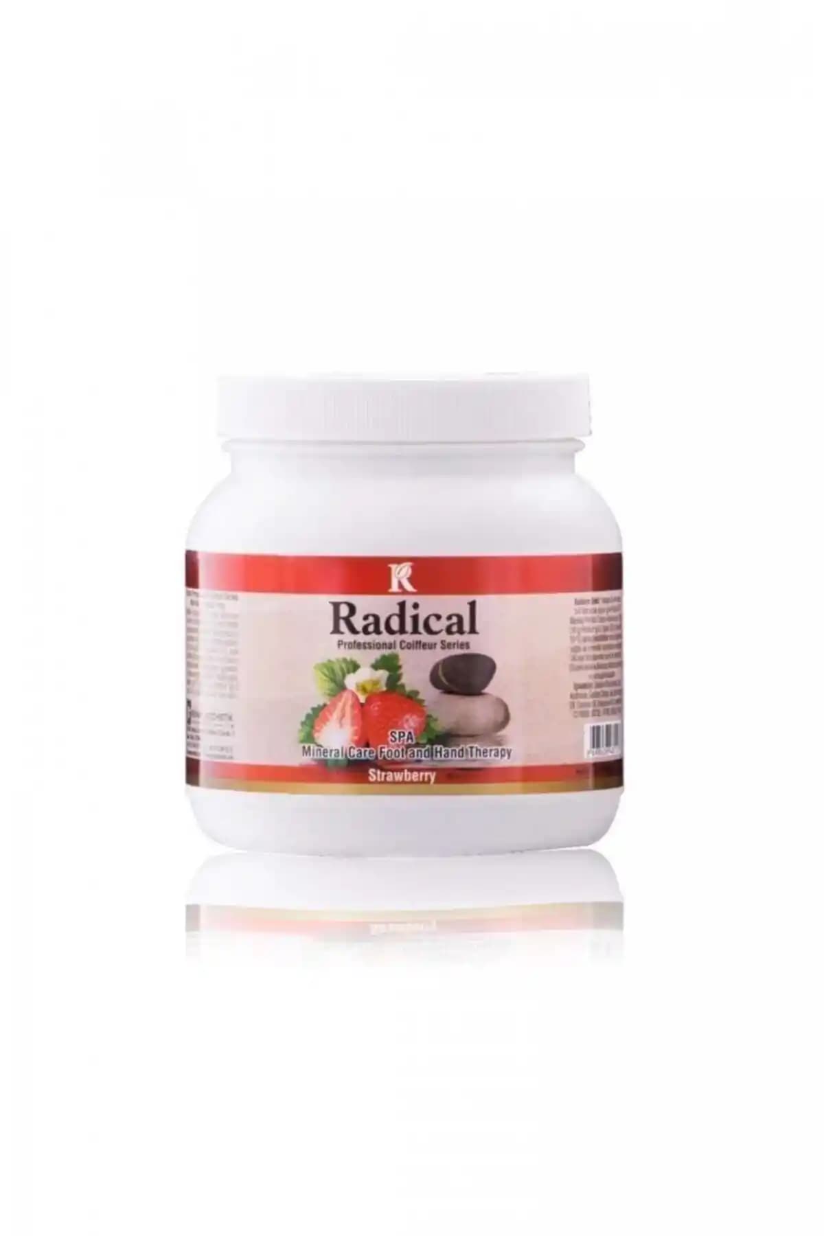 Çilek Kokulu Manikür Tozu: Uzun Süreli Kullanım ve Güçlendirme Sağlayan Bakım Ürünü