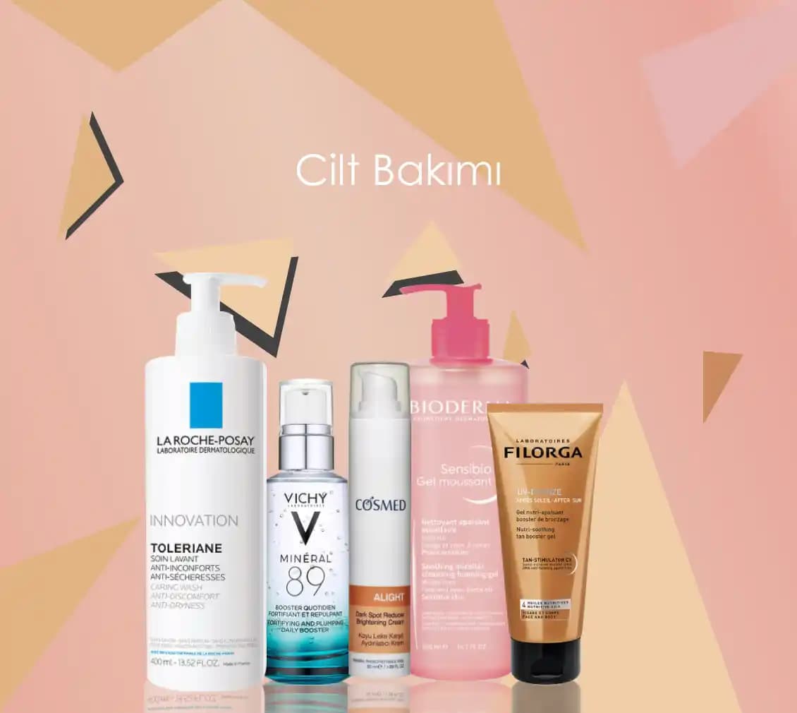 Cilt Bakım Ürünlerinin Doğru Kullanımı İçin Temel İlkeler ve Uygulama Rehberi