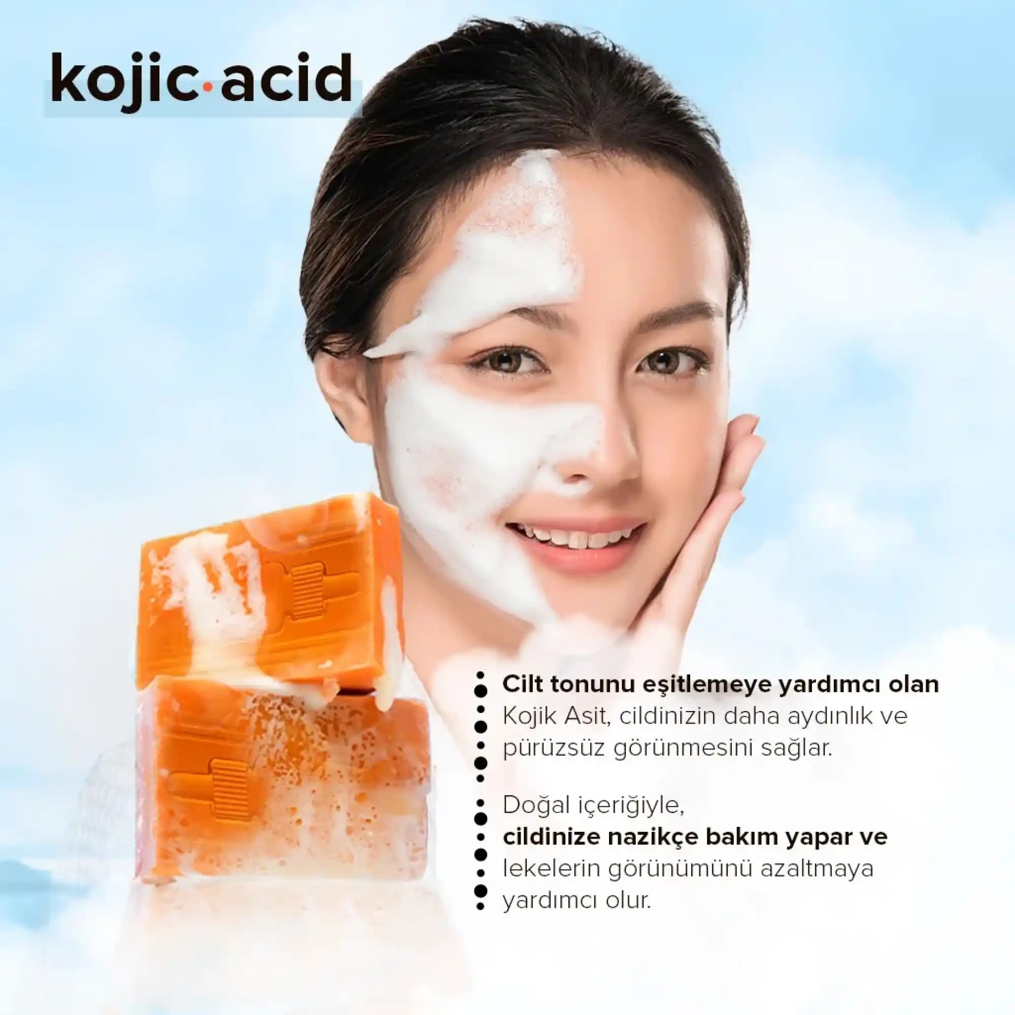 Cilt Bakımında Sabun Seçimi: Cilt Tipine Uygun Doğru Sabunu Belirleme Rehberi