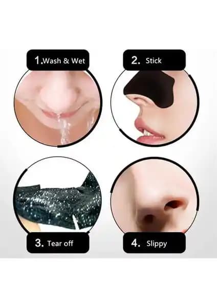 Cilt Bakımında Siyah Maske ve Derin Temizleme Yöntemleri Hakkında Bilgiler