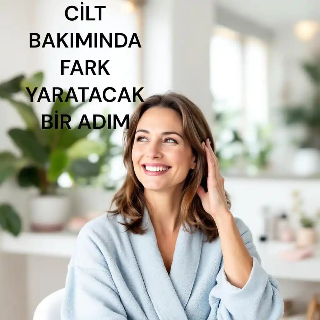 Cilt Bakımında Yeni Dönem Tonikler: Güncel ve Etkili Seçenekler ve Kullanım İpuçları