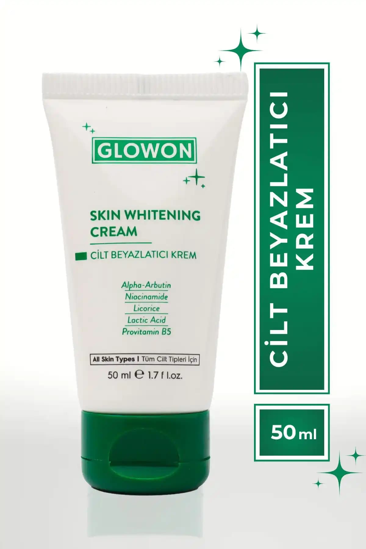 Cilt Beyazlatıcı Kremler: Güvenlik, Trendler ve Doğal Yaklaşımlar Üzerine Güncel Bir Bakış