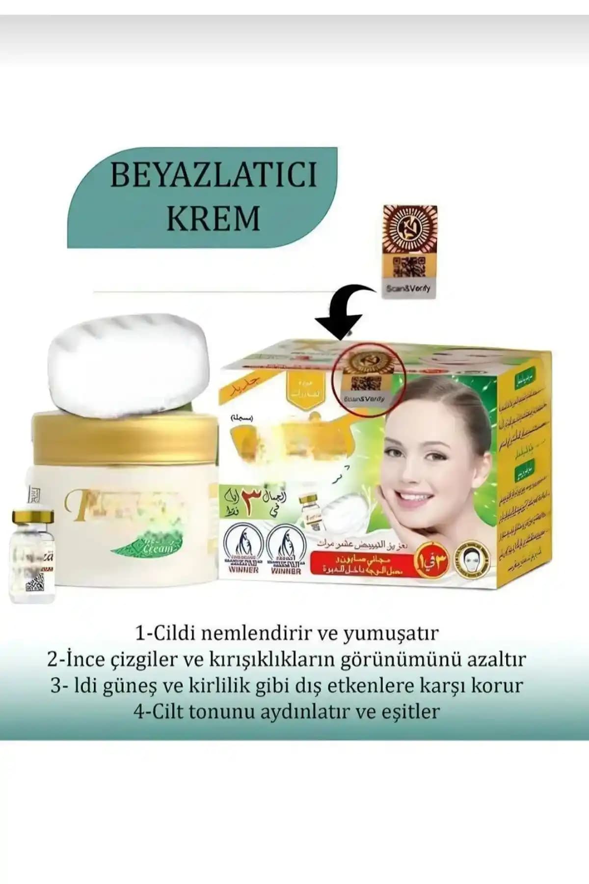 Cilt Beyazlatıcı ve Ayırt Edici Sabun Çeşitleri: Güçlü ve Güvenilir Seçenekler