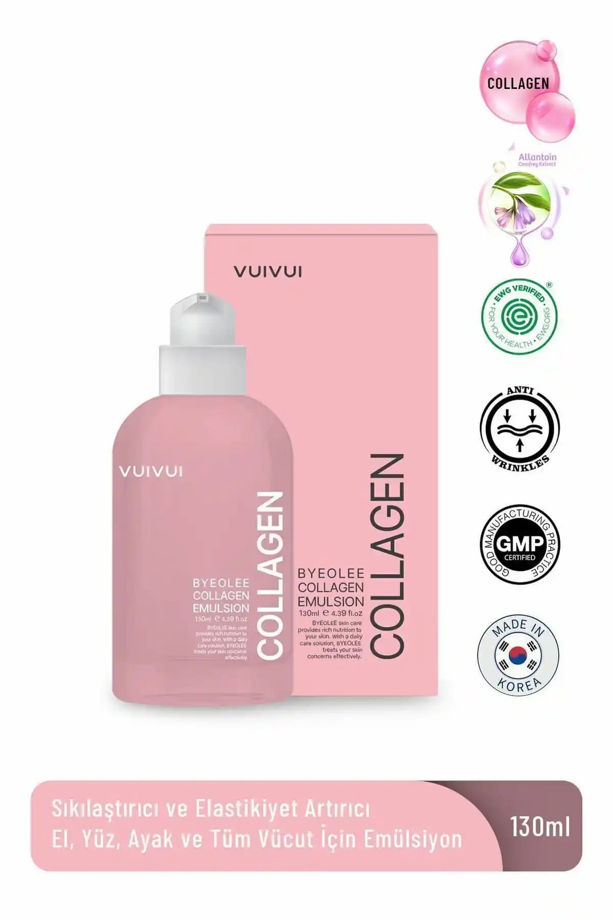 Cilt Güzelliği İçin Kollajen Ürünleri: Kullanım, Faydalar ve Doğru Seçim Rehberi