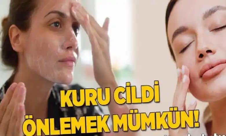 Cilt Kuruluğu İçin Etkili Bakım Yöntemleri ve Nemlendirici Tavsiyeleri
