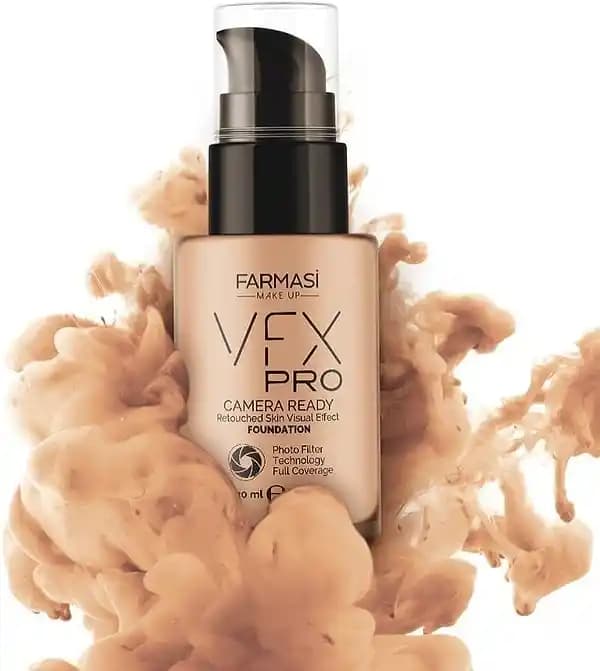 Cilt Kusursuzluğu İçin Fondöten Seçimi ve Uygulama Yöntemleri Rehberi