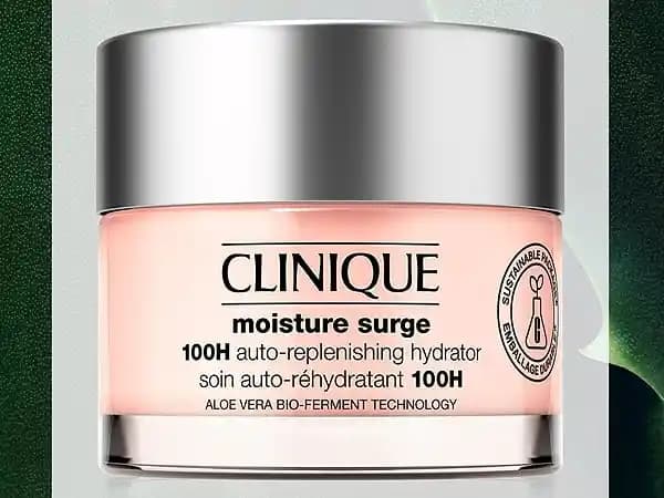 Cilt Nemini Artıran Moisture Surge Kremi: Yoğun Nem ve Cilt Bariyeri Güçlendirme