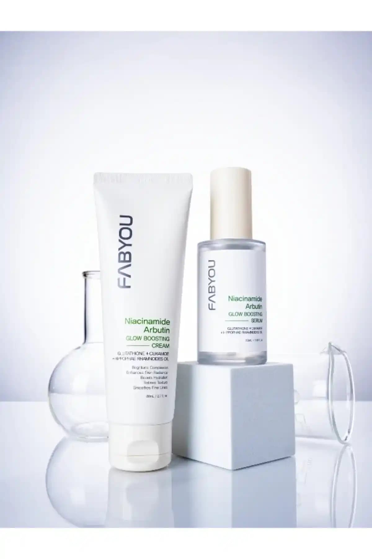 Cilt Parlaklığını Artıran Takviyeler ve Güvenilirlikleri Üzerine Bilgi