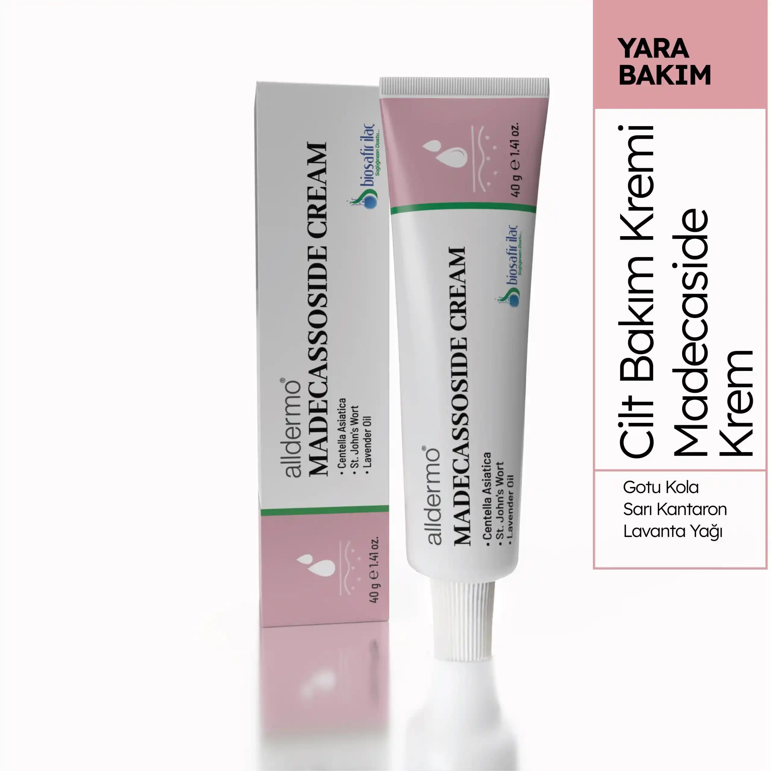 Cilt Problemlerine Etkili Kremler: İçerik, Kullanım ve Güncel Ürünler Rehberi