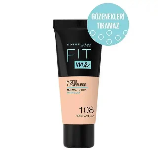 Cilt Rengine Uygun Fondöten Seçimi ve Doğal Makyaj İpuçları