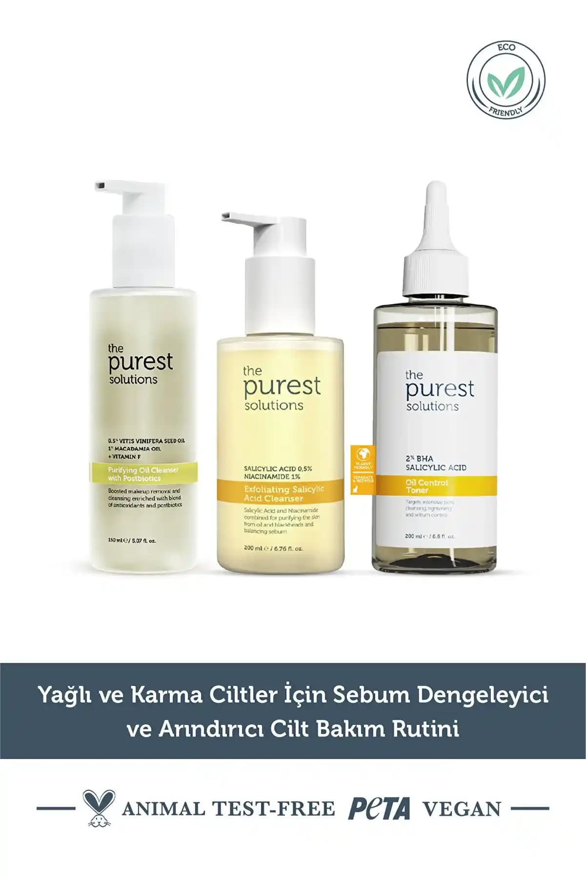 Cilt Sağlığı İçin Sebum Dengesinin Önemi ve Bakım İpuçları
