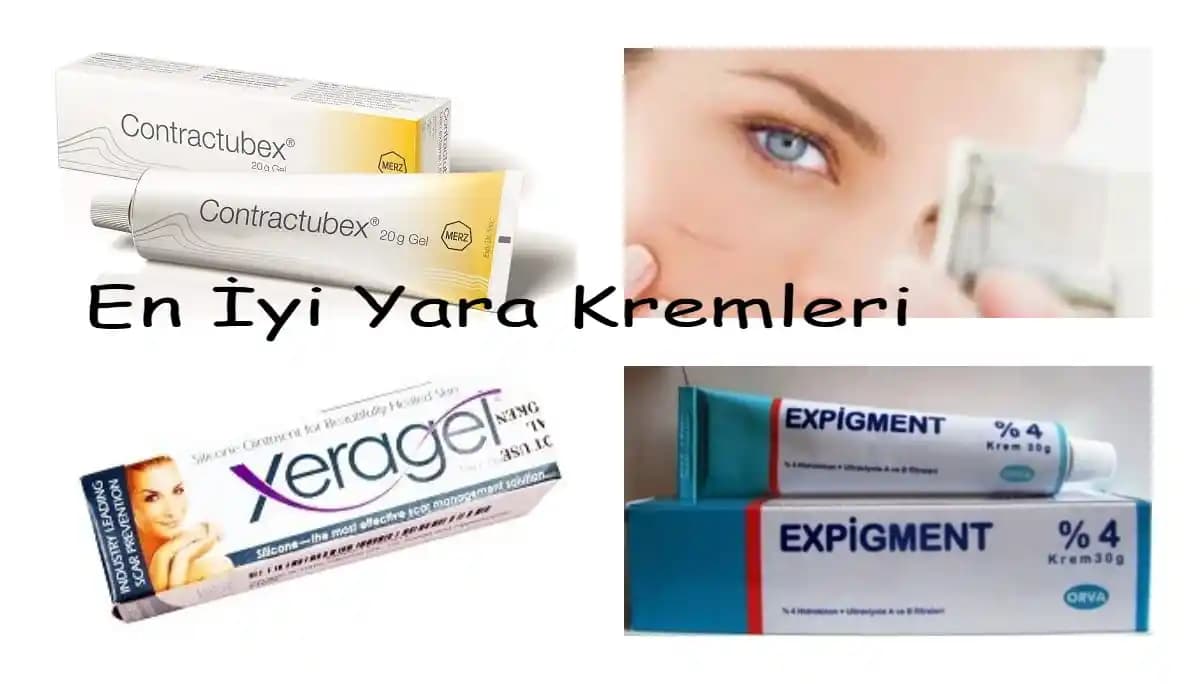 Cilt Sağlığı ve Yara Tedavisinde Güncel Yaklaşımlar ve Teknolojik Gelişmeler