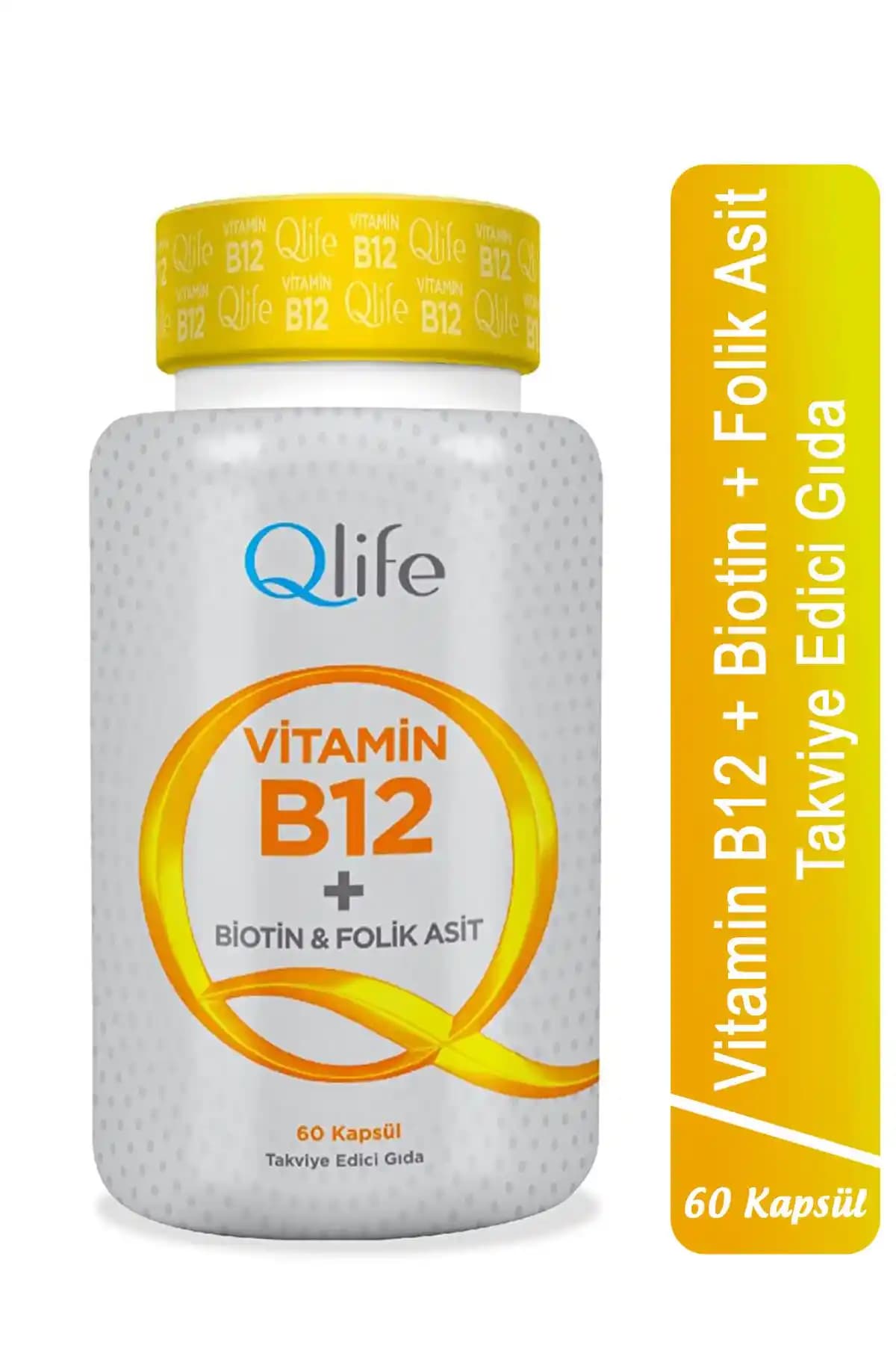 Cilt Sağlığını Destekleyen 60 Kapsül: Doğal İçeriklerle Gelişmiş Bakım Yöntemleri