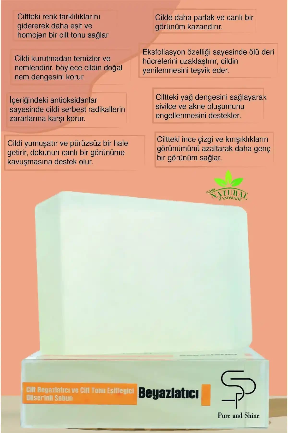 Cilt Sağlığını Destekleyen Gliserinli Sabun Modelleri ve Kullanım İpuçları