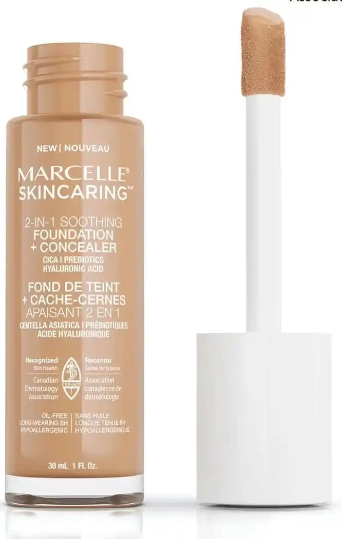 Cilt Sağlığını Destekleyen Kapatıcılar: Güzellik ve Sağlık Bir Arada