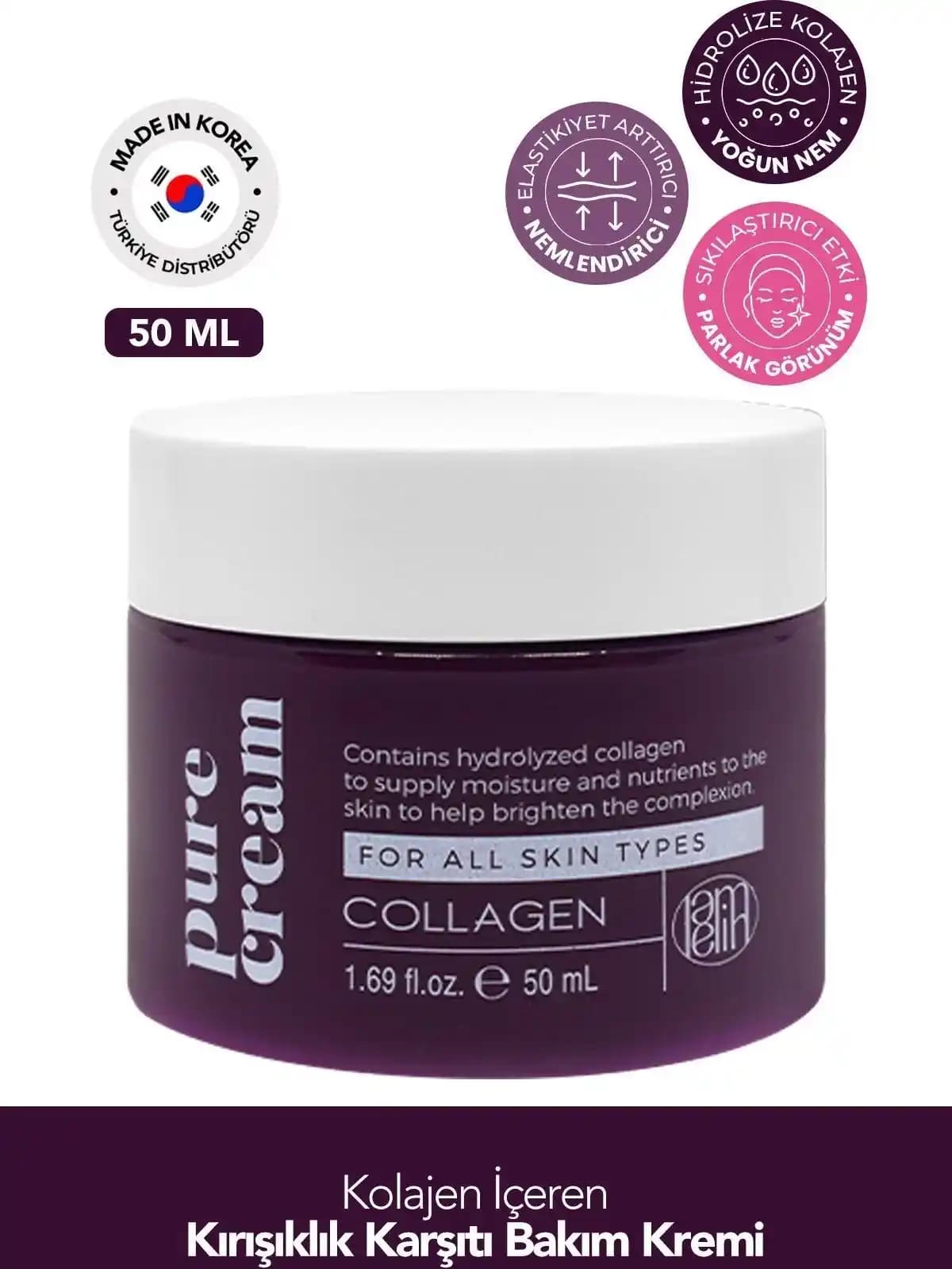 Cilt Sağlığını Destekleyen Kolajen ve Yüz Sıkılaştırıcı Setlerin Etkileri ve Kullanımı